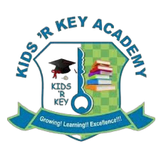 Kids 'R Key
