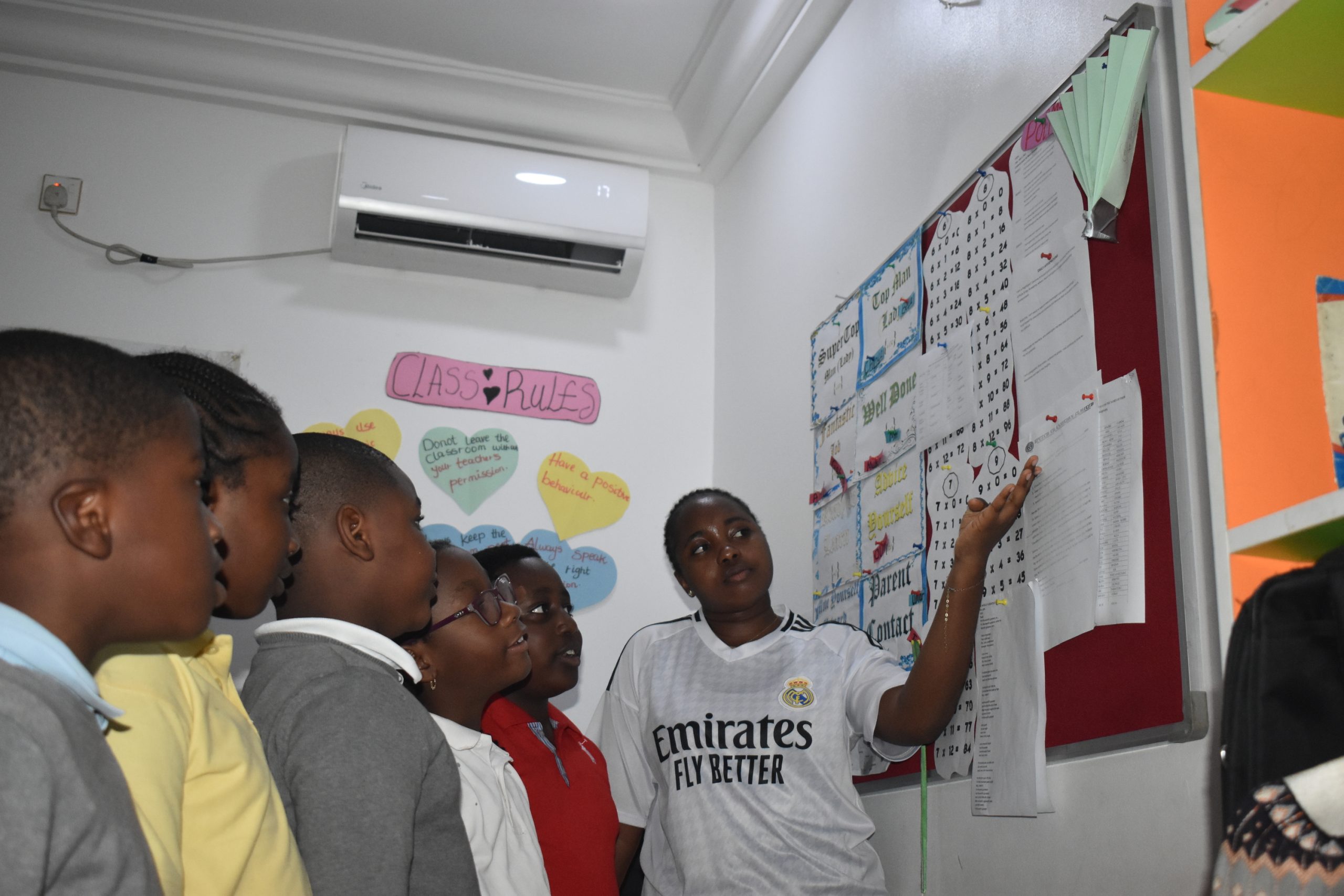 Circle Time Celebrations: Sharing Smiles and Stories