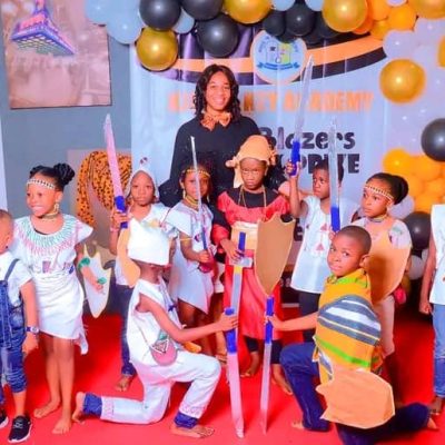 Circle Time Celebrations: Sharing Smiles and Stories